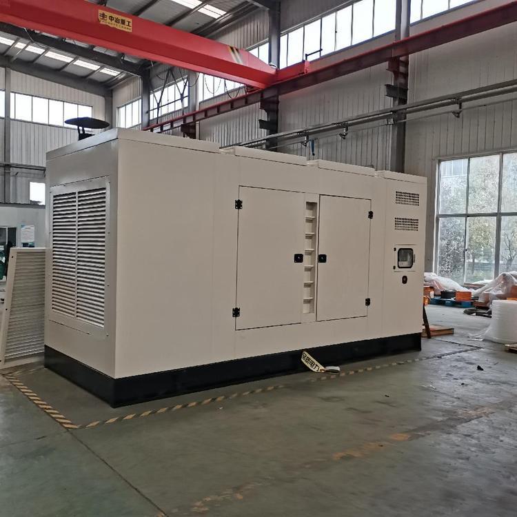 延安发电机出租